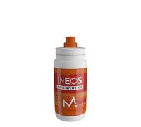 ELITE Fly Team 2026 Water Bottle - INEOS Grenadiers Edition - Ultra-Lightweight Cycling Bottle 550ml