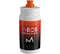 Elite Fly Team Ineos Grenadier 2025 Style Bottle (550 ml) Size: 550 ml