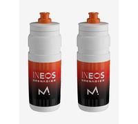 Elite Fly Team Ineos Grenadiers Bottle 750 ml 2025 (2 units)