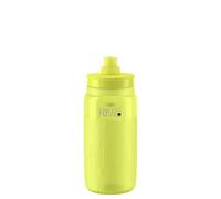 Elite Fly Tex 550ml Bottle in Fluoro Yellow