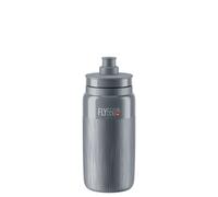 Elite Fly Tex 550ml Bottle in Grey one size