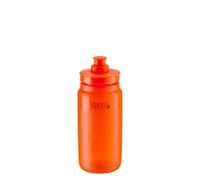 ELITE FLY TEX Bottle 550 ml Transparent Orange