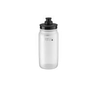 Elite Fly Tex Bottle 550ml - Clear / Black