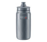 Elite Fly Tex Bottle - 550ml - Grey / 550ml