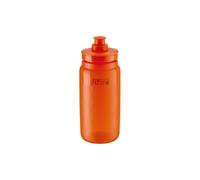 ELITE FLY TEX Bottle 550 ml Transparent Orange