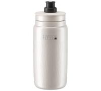 Elite Fly Tex Bottle - 550ml - Pearly White / 550ml