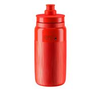 Elite Fly Tex Bottle - 550ml - Red / 550ml