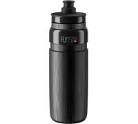 Elite Fly Tex Bottle 750ml Black