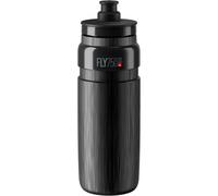 ELITE BOTTLE Fly Tex black 750ml