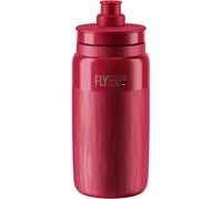 Elite - Fly Tex - Cycling water bottles size 550 ml, red