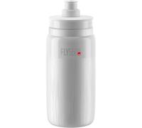 Elite Fly Tex Bottle in White - 550ml one size