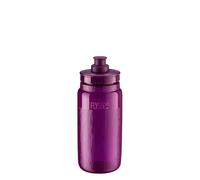 ELITE FLY TEX Bottle 550ml Clear Purple