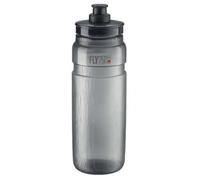 Elite - Fly Tex - Cycling water bottles size 750 ml, grey