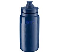 Elite Fly Tex Water Bottle 550ml One Size Dark Blue
