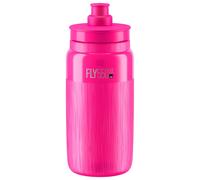 Elite Fly Tex Water Bottle 550ml One Size Fuchsia