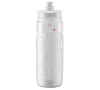 Elite Fly Tex 750ml Water Bottle One Size Clear
