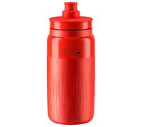 Elite - Fly Tex - Cycling water bottles size 750 ml, red