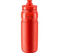 Elite - Fly Tex - Cycling water bottles size 750 ml, red