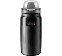 Elite Fly Tex MTB Bottle in Black