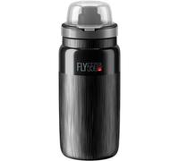 Elite Fly Tex MTB Bottle in Black