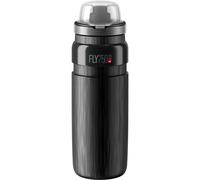 Elite Fly Tex MTB 750 ml Bottle - Black