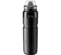 Elite Fly Tex MTB Water Bottle black