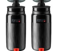 Elite Fly Tex 550 ml Bottle - Black