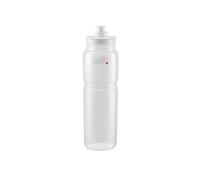 ELITE Fly Tex Water Bottle, Clear, 950ml