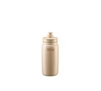 ELITE Fly Tex Water Bottle | Cycling Water Bottle, Lightweight & BPA-Free, For Road Bike, MTB & Gravel Cycling