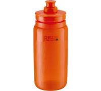 Elite Fly Tex Water Bottle Orange