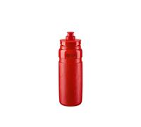 ELITE Fly Tex Water Bottle Red 750ml