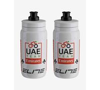 Elite Fly UAE Team Emirates Bottle 550 ml 2025 (2 units)