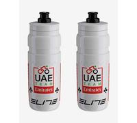 Elite Fly UAE Team Emirates Bottle 750 ml 2025 (2 units)