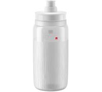 Elite Fly Water Bottle - Clear, 550ml