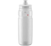 Elite Fly Water Bottle - Clear, 750ml