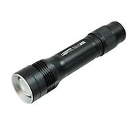 Elite Focus800 LED Torch 800 Lumens - Rechargeable USB Powerbank
