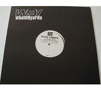 Elite Force - Elite Force - Vapour Trail / Give It To The People - Whole Nine Yards