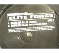 Elite Force - Gasoline Alley [12" VINYL]