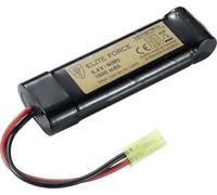 Elite Force NiMH Battery 8.4V 1400mAh Small Size for H&K MP5 A5, G36C/K