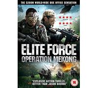 Elite Force - Operation Mekong [DVD]