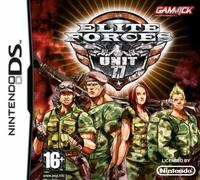 Elite Forces: Unit 77 (Nintendo DS)