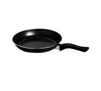 Elite Frypan, Black, 24 cm