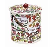 Emma Bridgewater Birds in the Hedgerow Biscuit Barrel