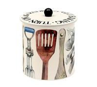 Emma Bridgewater Biscuit Barrel Making & Baking 170 x 173 mm