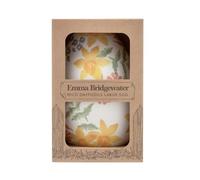 Elite Gift Boxes Emma Bridgewater - Large Tin Easter Egg in a display box 98 x 98 x 160 (box)