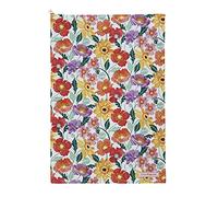 Elite Gift Boxes Emma Bridgewater Poppies Tea Towel 750 x 600mm Cotton