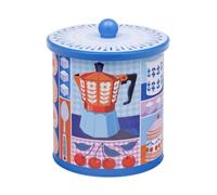 Elite Gift Boxes Printer Johnson Kitchen Medium Biscuit Barrel 170 (d) x 173mm