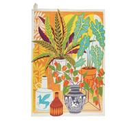 Elite Gift Boxes Printer Johnson Tea Towel Vessels Tea Towel Cotton 750 x 600 mm, TT12DB