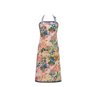 Elite Gift Boxes Sanderson Very Rose and Peony Cotton Apron 815 x 885mm