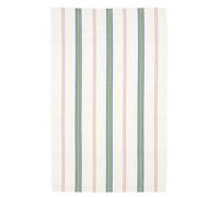 Elite Gift Boxes Thornback & Peel - Stripe Tea Towel Cotton 750 x 600 mm